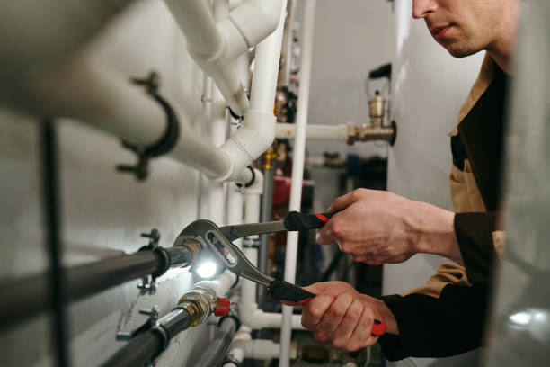Best Plumbing Inspection Services  in West Menlo Park, CA