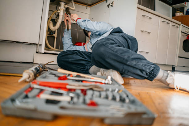 Best Water Softener Installation  in West Menlo Park, CA