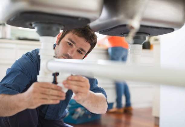 Best Water Heater Repair  in West Menlo Park, CA