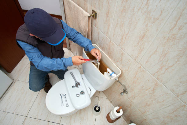 Best Emergency Plumber  in West Menlo Park, CA