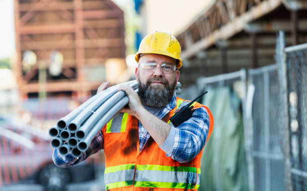 Best Water Leak Repair  in West Menlo Park, CA