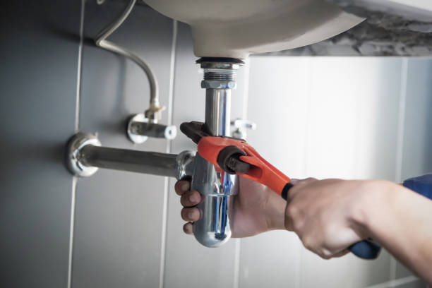 Best Best Plumbers Near Me  in West Menlo Park, CA