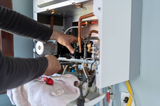 Trusted West Menlo Park, CA Plumbing Experts