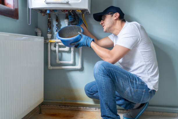  West Menlo Park, CA Plumbing Pros